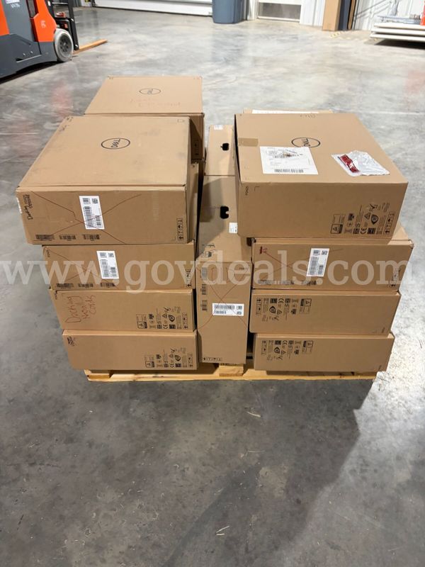 Miscellaneous ViewSonic/Dell/Samsung Computer Monitors