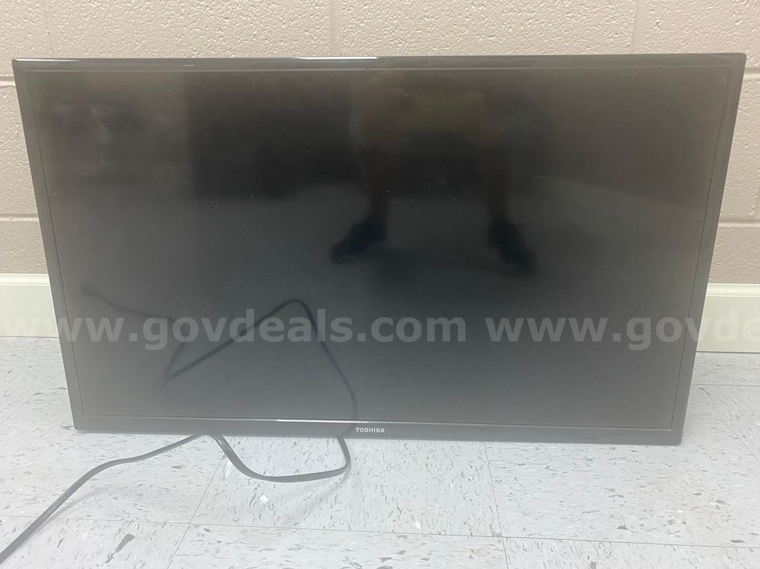 Toshiba Computer Monitor/ TV