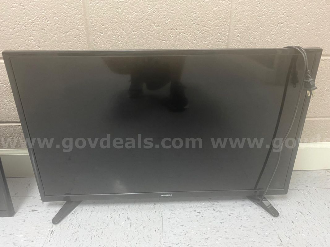 Toshiba Computer Monitor/ TV
