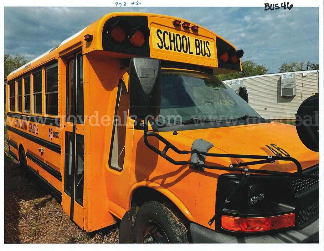 2009 Thomas Chev