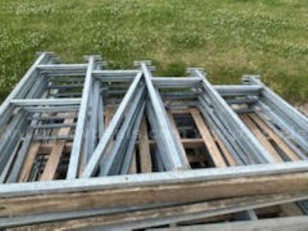 Bleacher Framework
