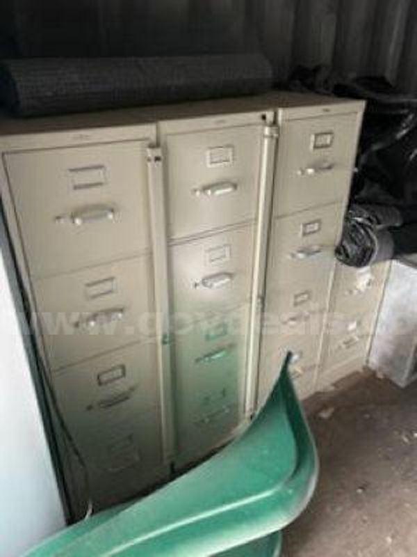File Cabinets