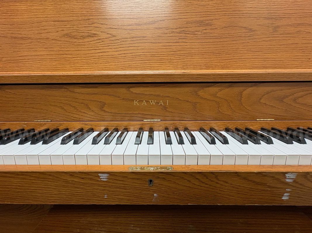 Kawai Upright Acoustic Piano