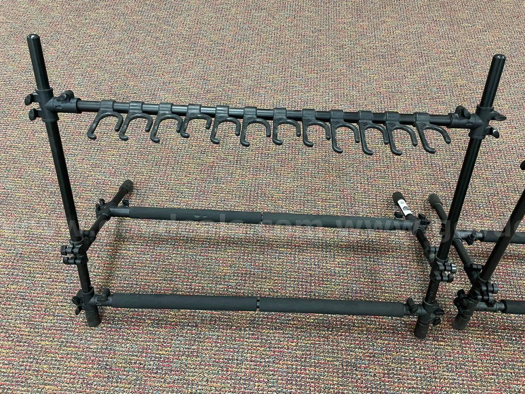 Westwood Deluxe 12 Guitar-Ukulele Rack