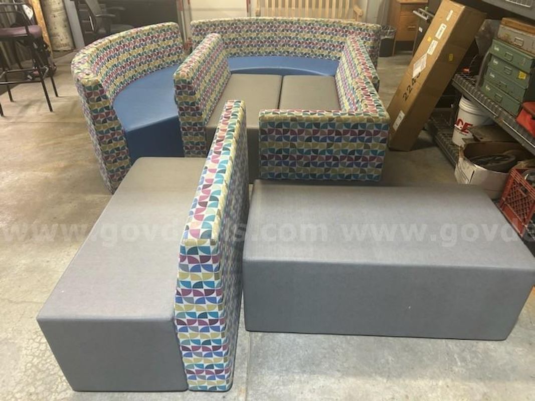 Modular Furniture