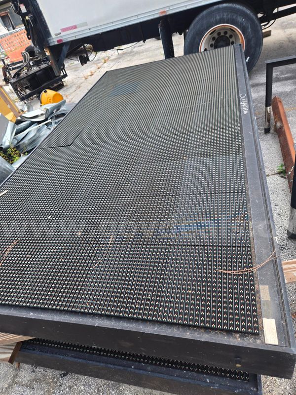 LED Display Signs