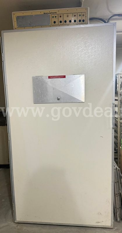 NatureForm NMC 2000 Incubator (10024)