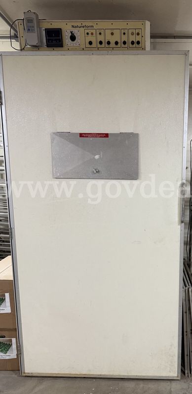 NatureForm NMC 2000 Incubator (10026)