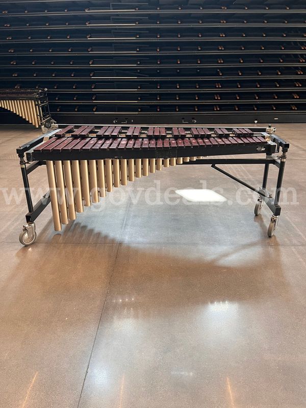 Yamaha 4.3 Octave Intermediate Acoustalon Multi-Frame II Marimba