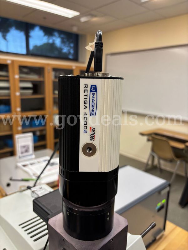 Delong LVEM5 Low voltage electron Microscope
