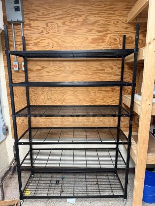 Lot 1_CAB_Miscellaneous Items
