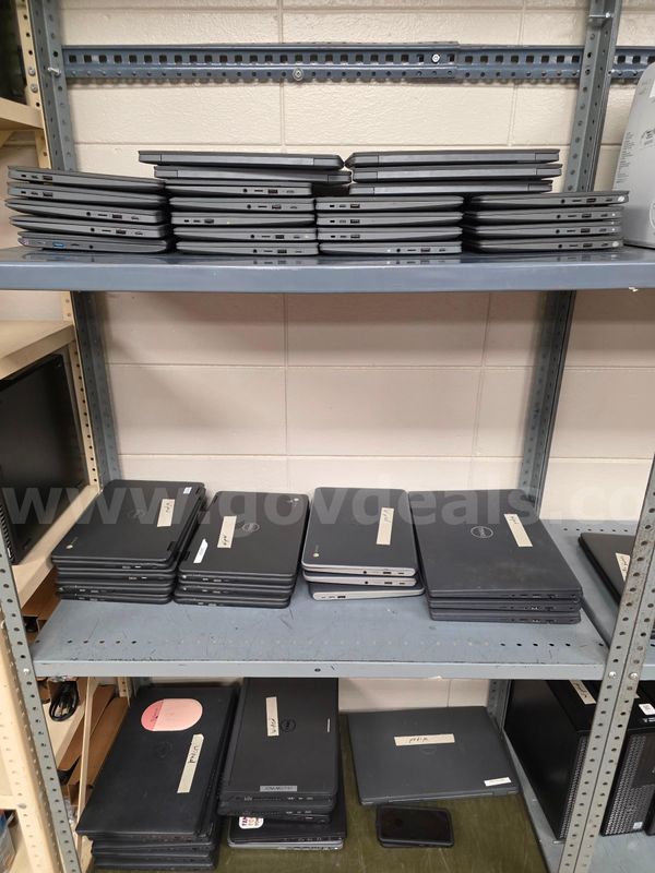 Phones(2), Laptops(14), Chromebooks(33)
