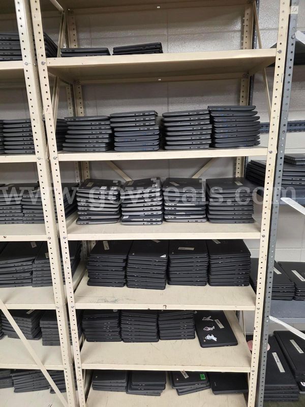 Chromebooks (143)