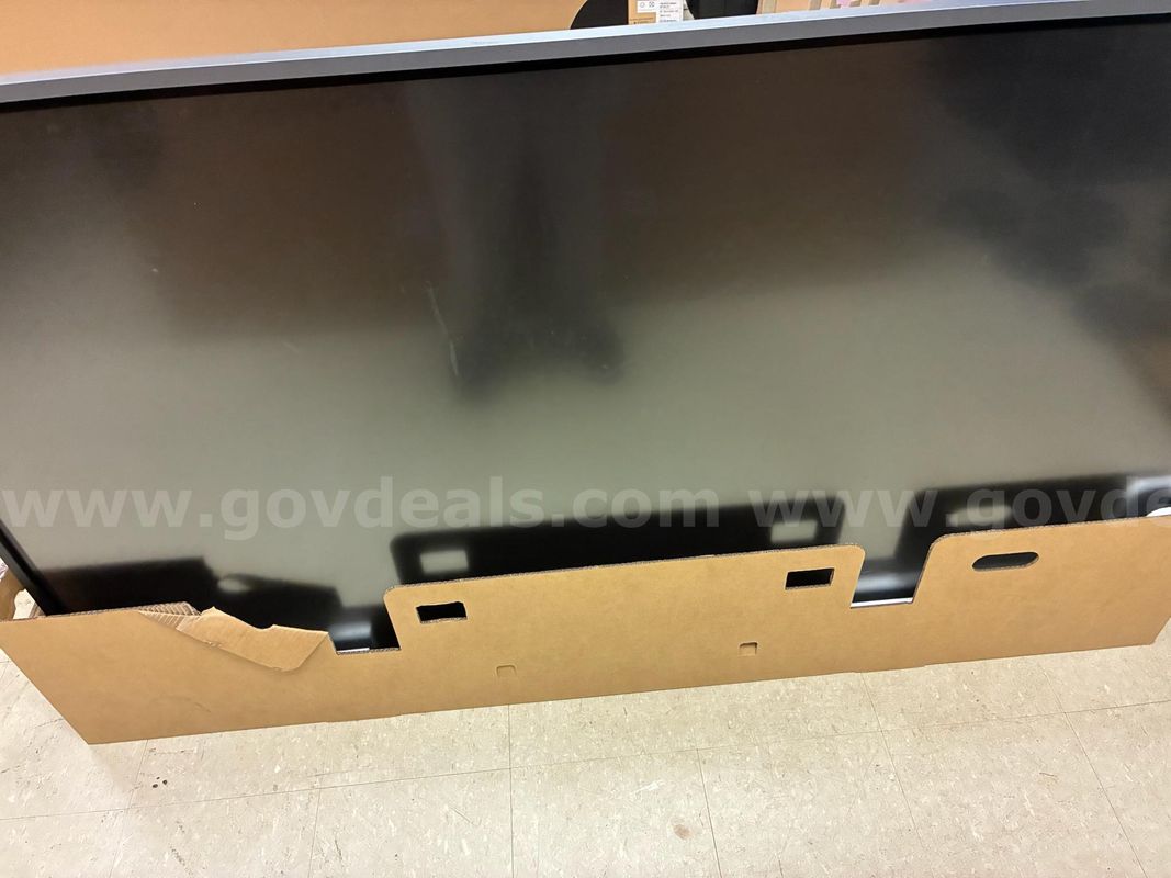 75" ClearTouch Interactive Panels