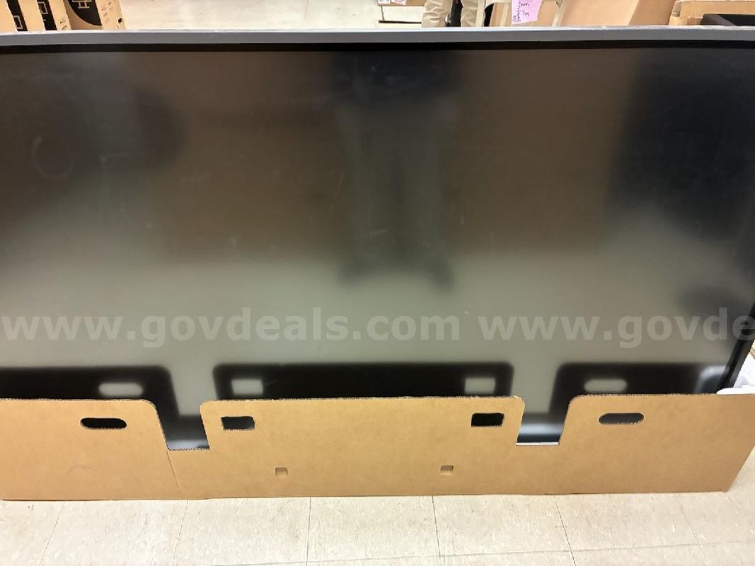 75" ClearTouch Interactive Panels