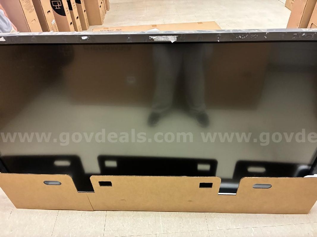 75" ClearTouch Interactive Panels