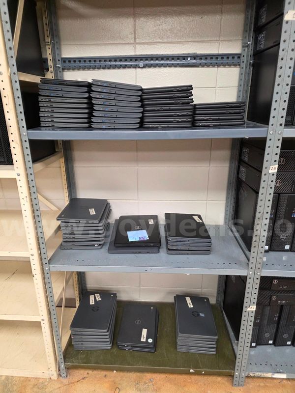 Laptops(2), Chromebooks(55)