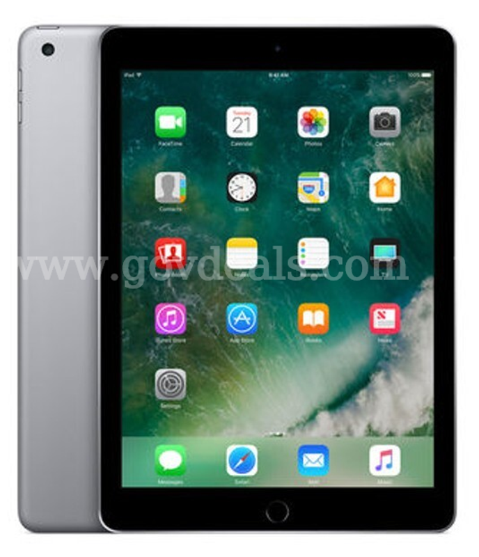 Apple - 5th Gen iPads (Lot of 7,622)