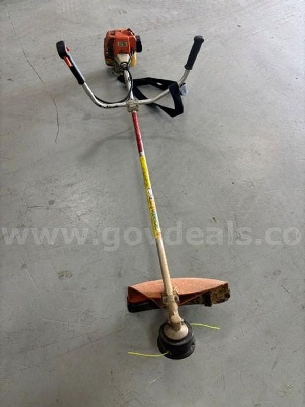 Stihl FS 85 Weed Eater