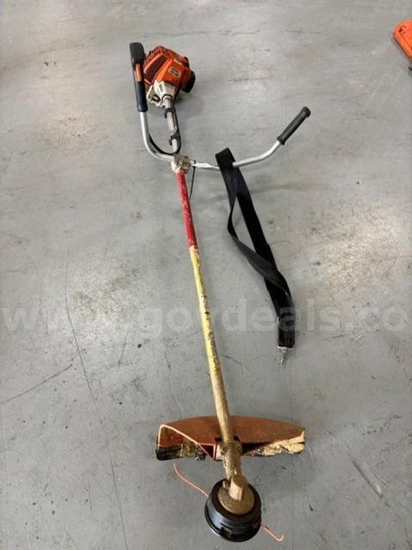 Stihl FS 85 Weed Eater