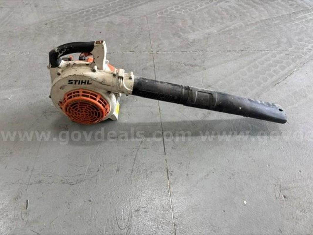 Stihl 85C Blower