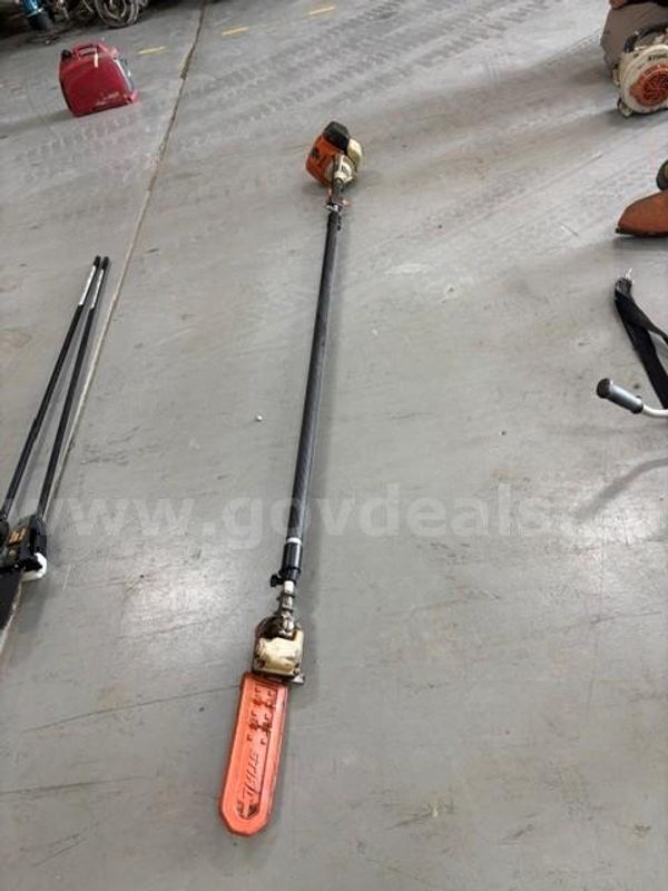 Stihl Pole Saw