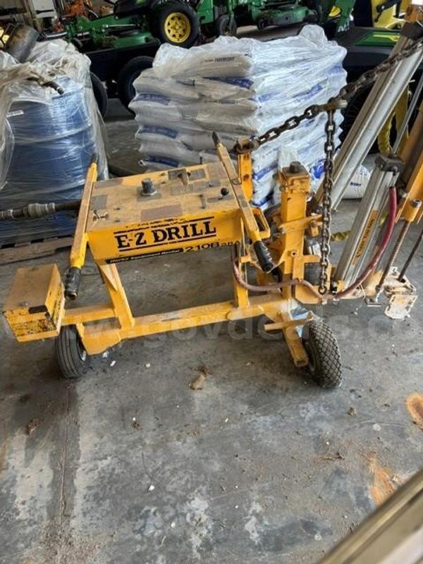 E-Z Drill