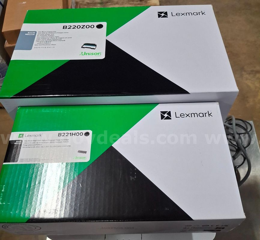 Lexmark Printer