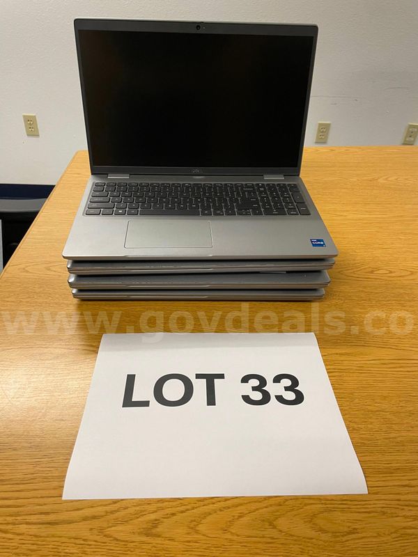 LAPTOP COMPUTERS