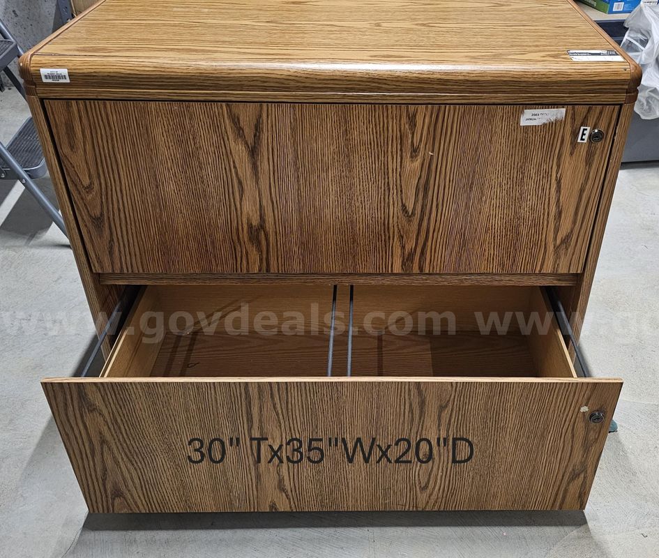 File Cabintes