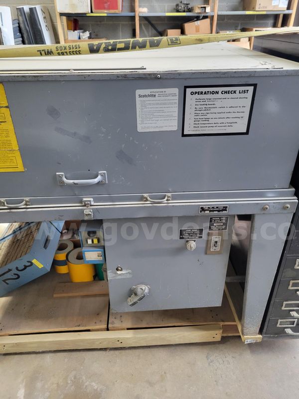 SIGN MAKING MACHINE