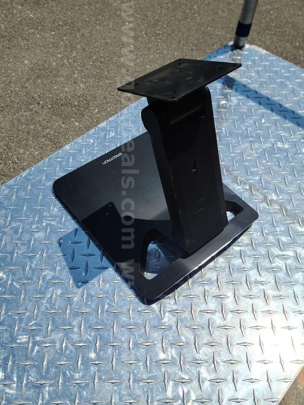 Ergotron Heavy Monitor Stand