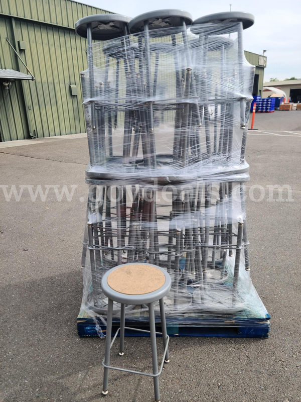 Metal Stools