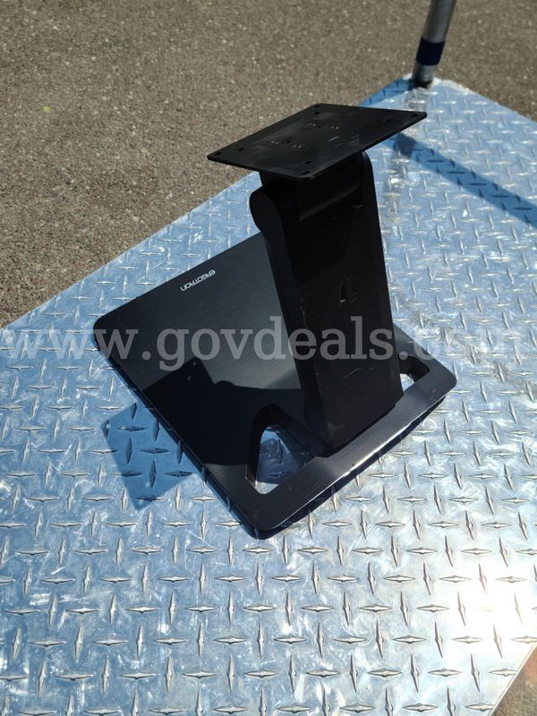 Ergotron Heavy Monitor Stand