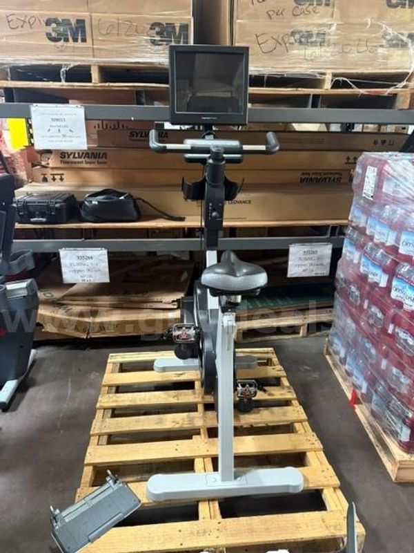 Stationary Bike