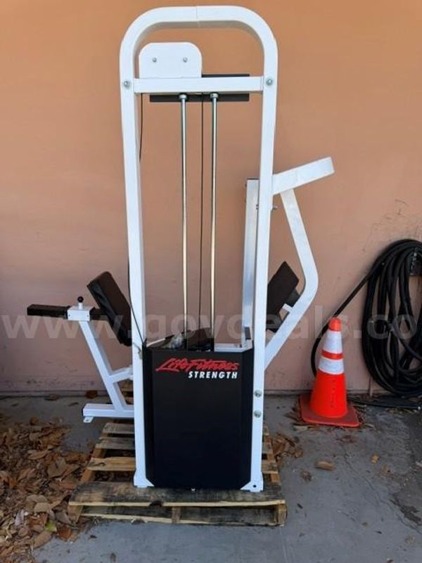 Leg Press