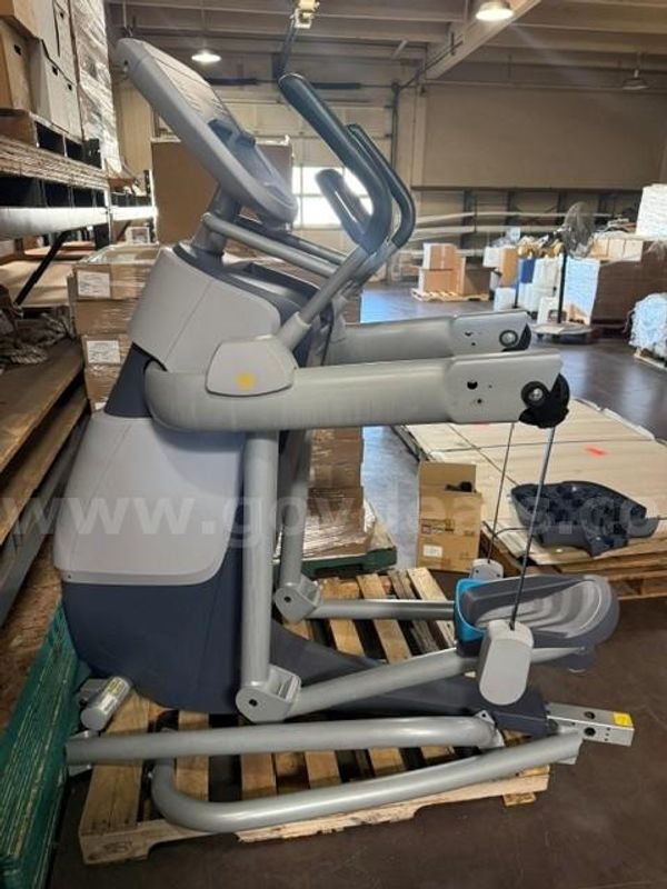 Elliptical