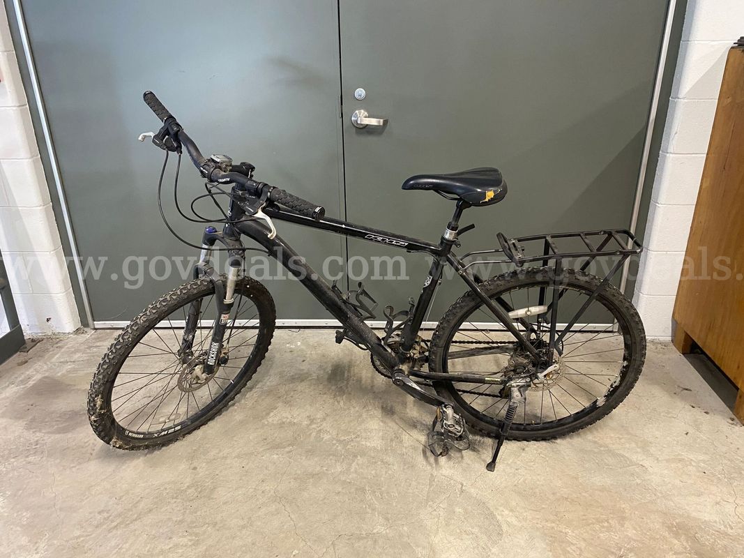 2013 KHS 30-Speed Mountain Bike