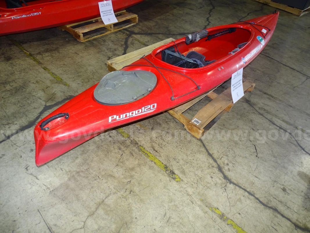 Kayak