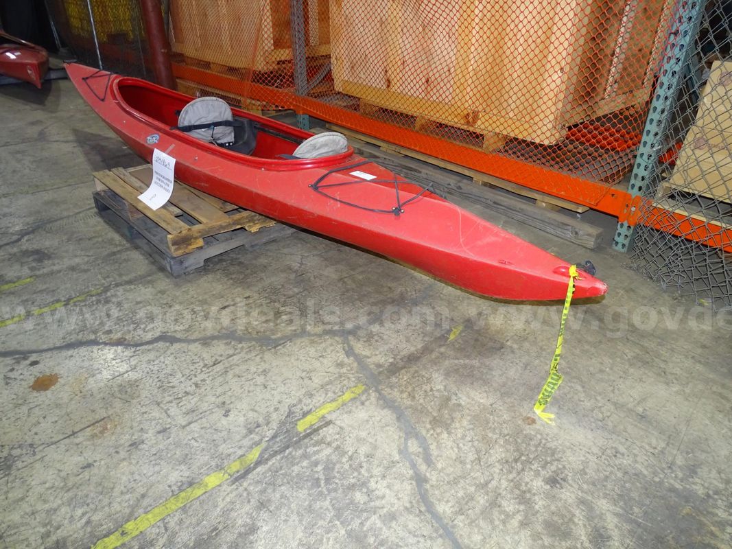 Kayak