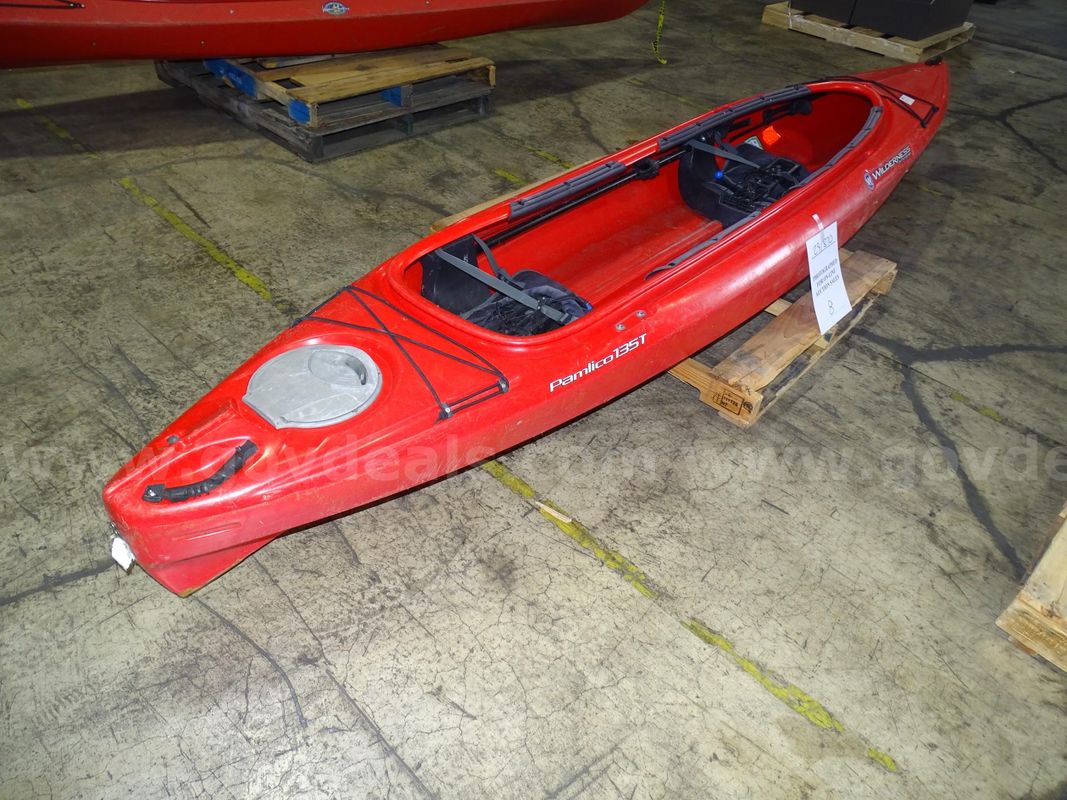 Kayak