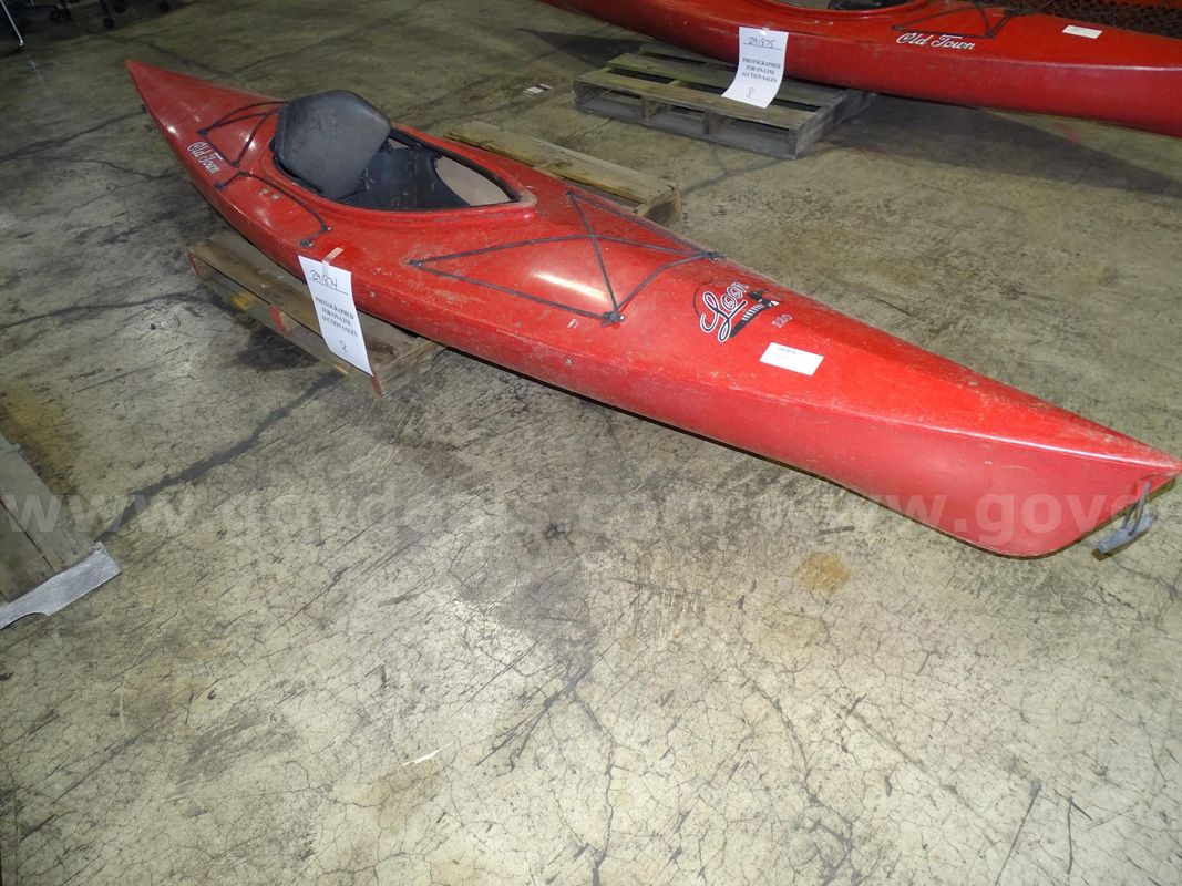 Kayak