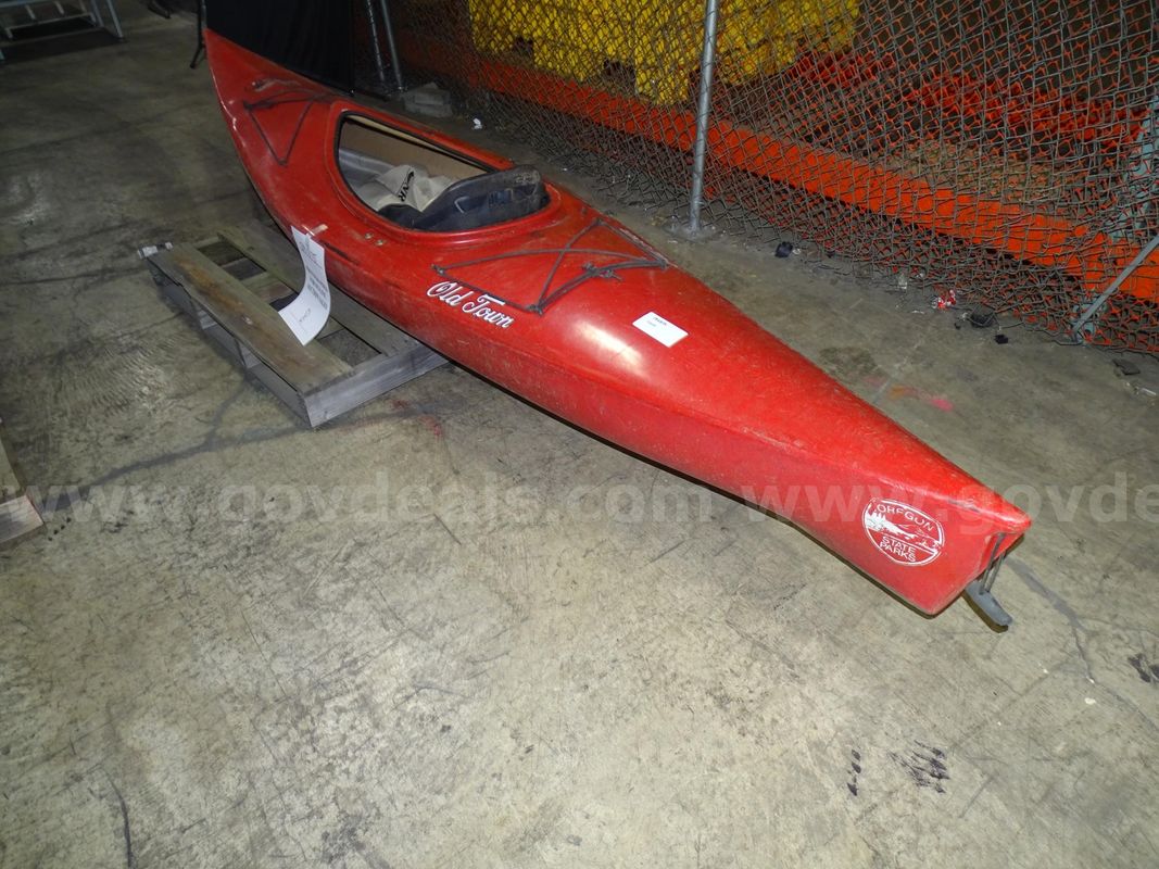 Kayak