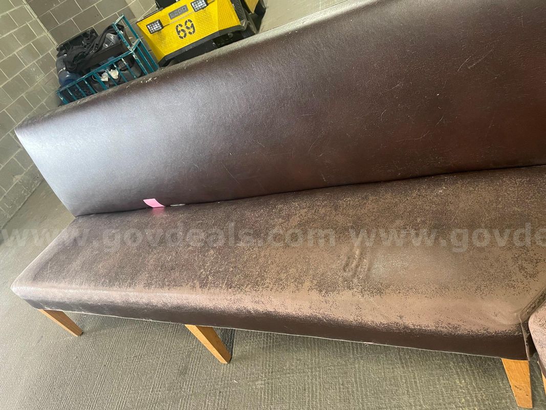 Bench