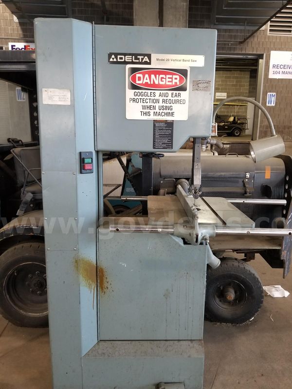 Band SAW