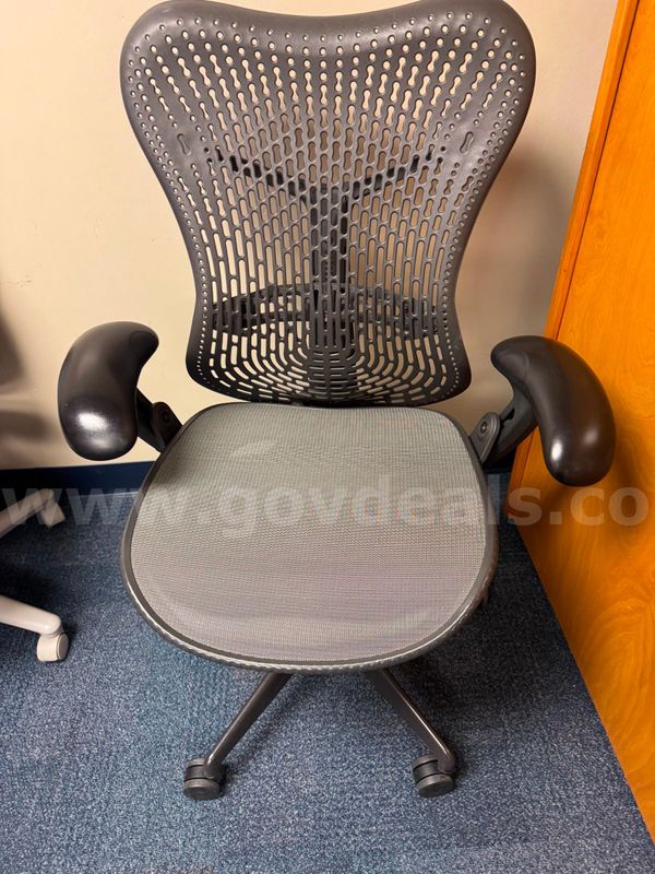 Office Chairs