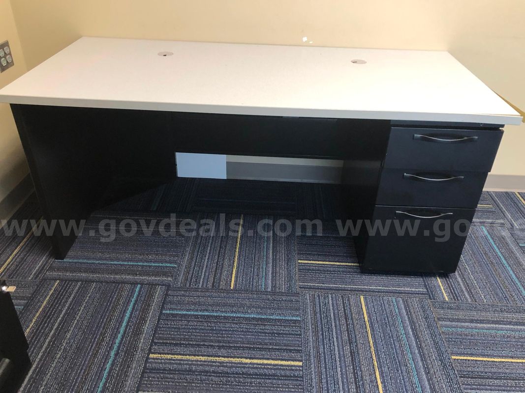 Office Desk.