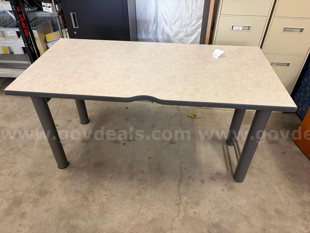 Office Desk.