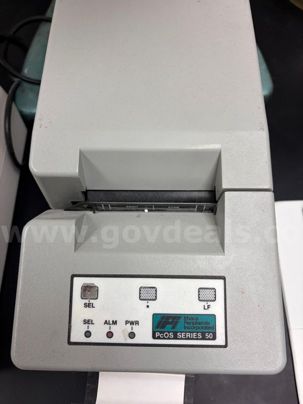 Assorted Lab Equipment