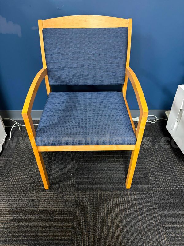 Lobby Chair